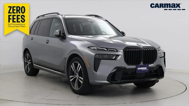 2023 BMW X7 xDrive40i for sale in Myrtle Beach, SC