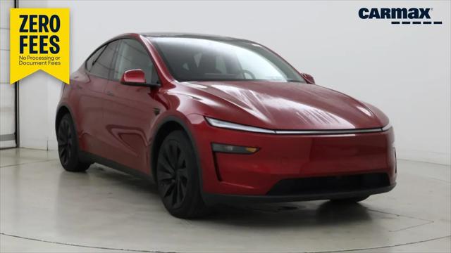 2026 Tesla Model Y Premium All-Wheel Drive for sale in Myrtle Beach, SC