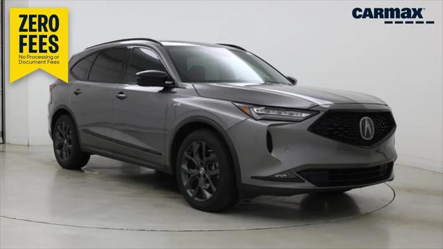 2022 Acura MDX A-SPEC Package for sale in Myrtle Beach, SC