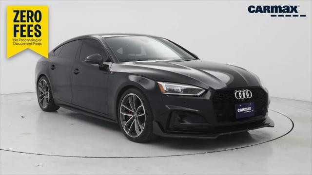 2018 Audi S5 3.0T Premium Plus for sale in King of Prussia, PA