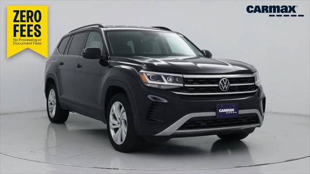2023 Volkswagen Atlas 2.0T SE w/Technology for sale in King of Prussia, PA