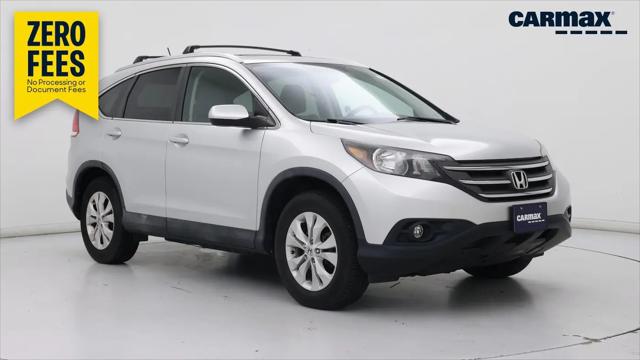 2014 Honda CR-V EX-L for sale in King of Prussia, PA