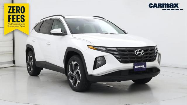 2023 Hyundai Tucson SEL for sale in King of Prussia, PA