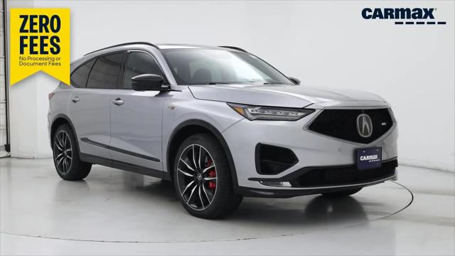 2022 Acura MDX Type S w/Advance Package for sale in King of Prussia, PA