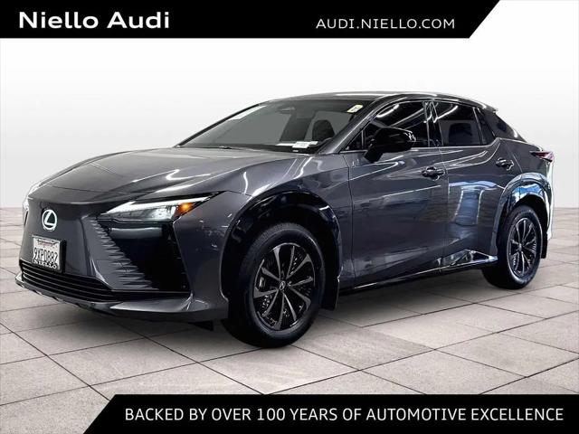 2026 Lexus RZ 350e RZ 350e for sale in Sacramento, CA