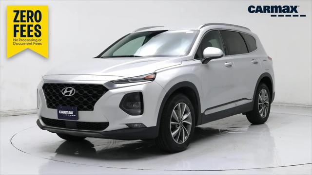 2019 Hyundai Santa Fe SEL Plus for sale in Golden, CO