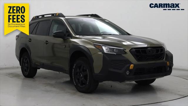 2025 Subaru Outback Wilderness for sale in Golden, CO
