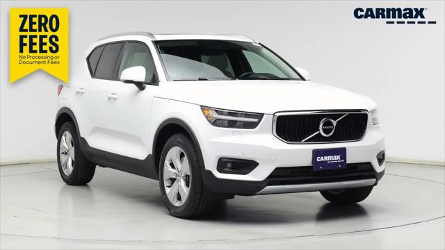 2022 Volvo XC40 T4 Momentum for sale in Springfield, IL