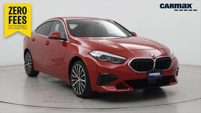 2024 BMW Coupe xDrive for sale in Springfield, IL