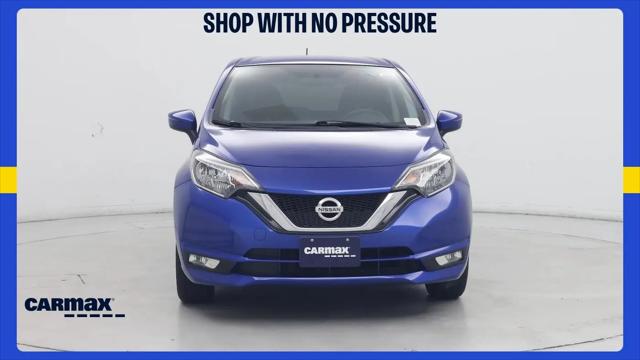 2017 Nissan Versa Note SR