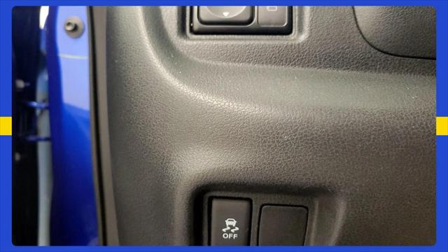 2017 Nissan Versa Note SR