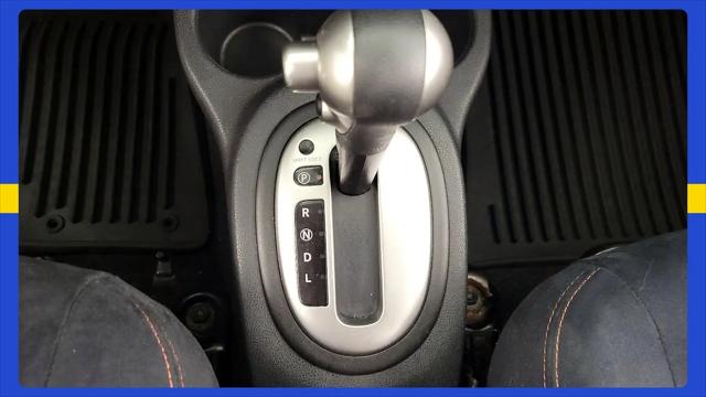 2017 Nissan Versa Note SR