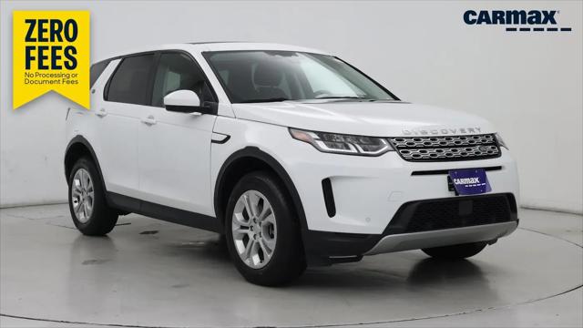 2023 Land Rover Discovery Sport S for sale in Oceanside, CA