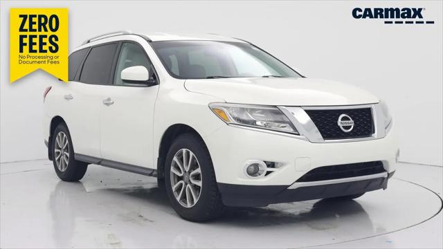 2015 Nissan Pathfinder SV for sale in Raleigh, NC