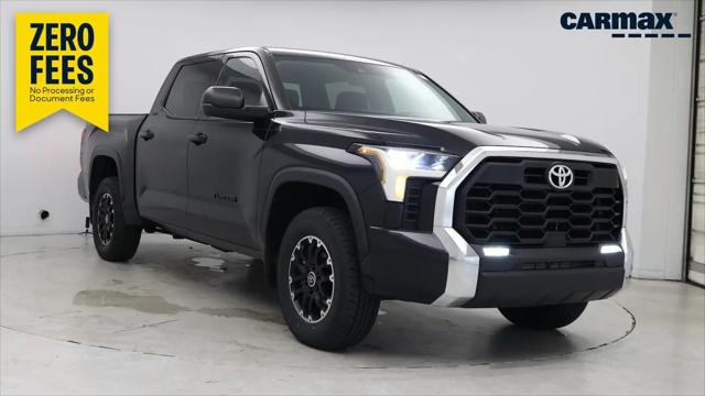 2023 Toyota Tundra SR5 for sale in Raleigh, NC