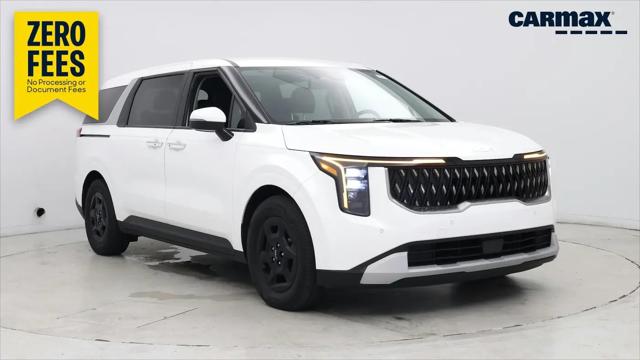 2025 Kia Carnival MPV LXS for sale in Raleigh, NC