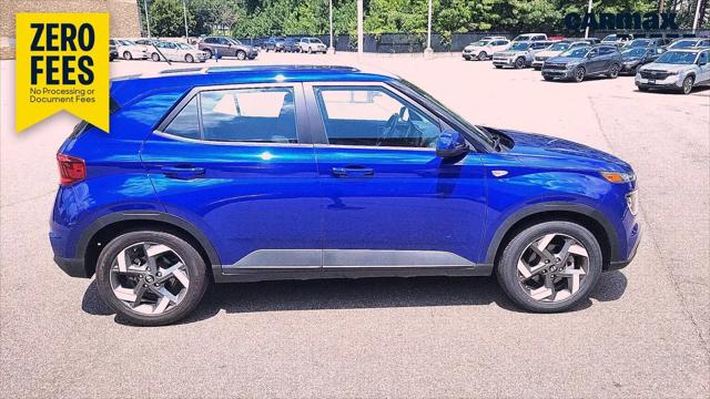 2024 Hyundai Venue SEL for sale in Raleigh, NC