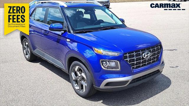 2024 Hyundai Venue SEL for sale in Raleigh, NC