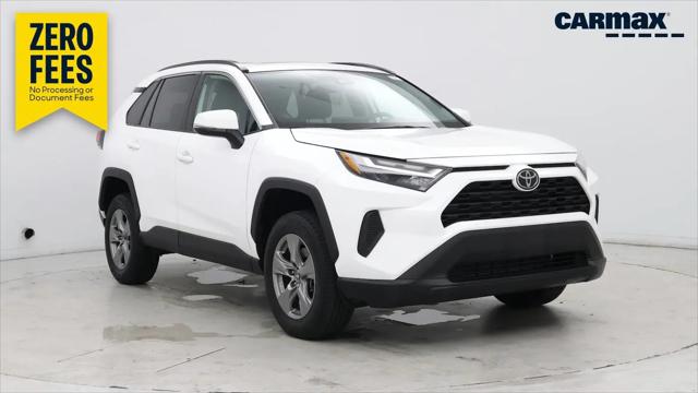 2024 Toyota RAV4 XLE for sale in Raleigh, NC