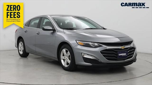 2023 Chevrolet Malibu FWD 1LT for sale in O'Fallon, IL