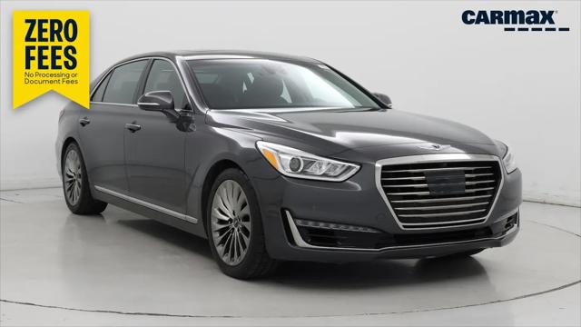 2019 Genesis G90 5.0 Ultimate for sale in Merrillville, IN