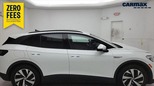 2023 Volkswagen ID.4 Pro for sale in Ontario, CA