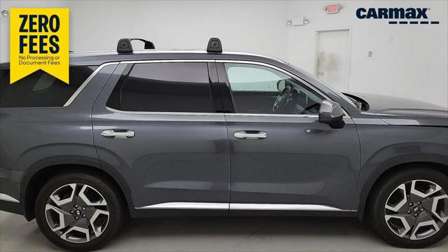2023 Hyundai Palisade Limited for sale in Ontario, CA