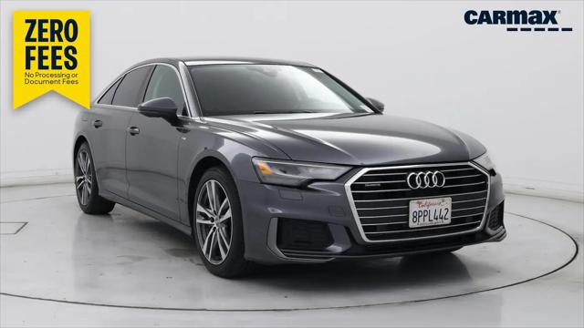 2019 Audi A6 55 Premium for sale in Ontario, CA