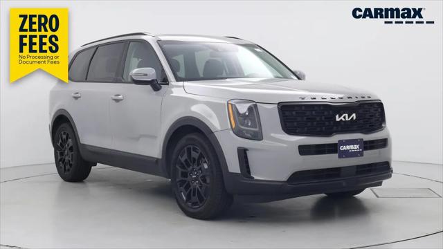 2022 Kia Telluride EX for sale in Ontario, CA