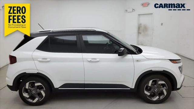 2023 Hyundai Venue Limited for sale in Ontario, CA