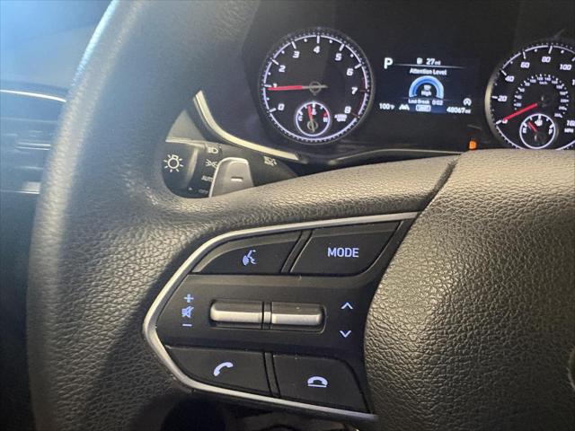 2023 Hyundai Santa Fe SE