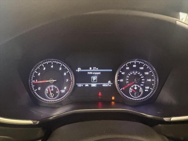 2023 Hyundai Santa Fe SE