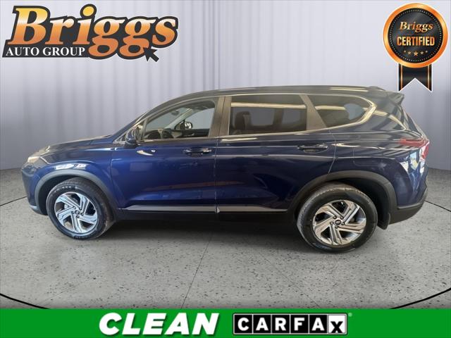 2023 Hyundai Santa Fe SE for sale in Fort Scott, KS