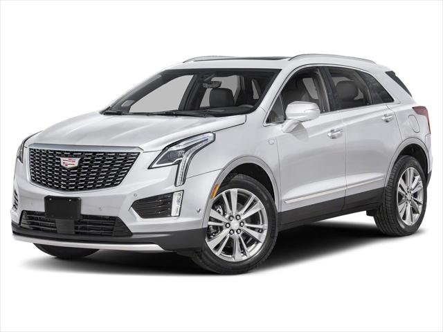 2025 Cadillac XT5 AWD Premium Luxury for sale in Fort Scott, KS