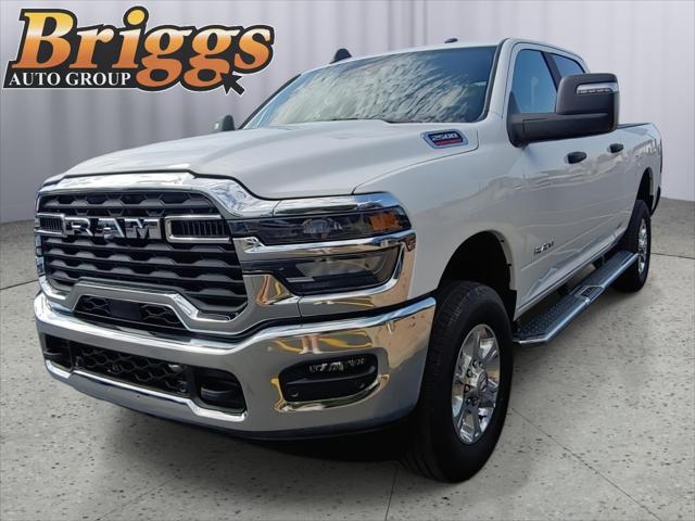 2026 Ram 2500 Big Horn Crew Cab 4x4 64 Box for sale in Fort Scott, KS