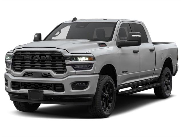 2026 Ram 2500 Big Horn Crew Cab 4x4 6'4" Box for sale in Fort Scott, KS