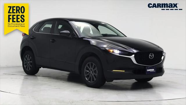 2025 Mazda CX-30 2.5 S for sale in Danvers, MA