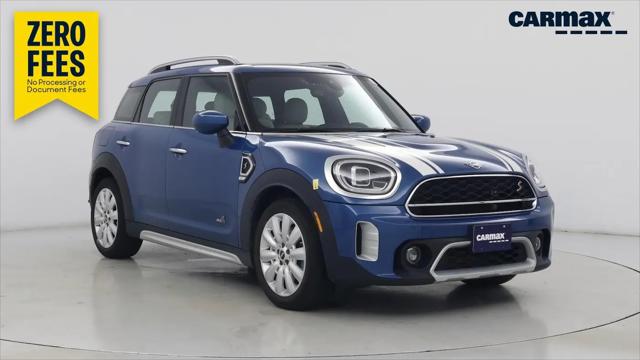 2021 MINI Countryman Cooper S for sale in Fredericksburg, VA