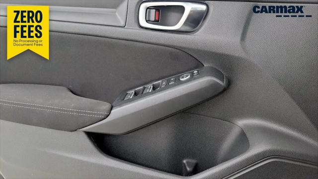 2023 Honda Civic LX for sale in Fredericksburg, VA