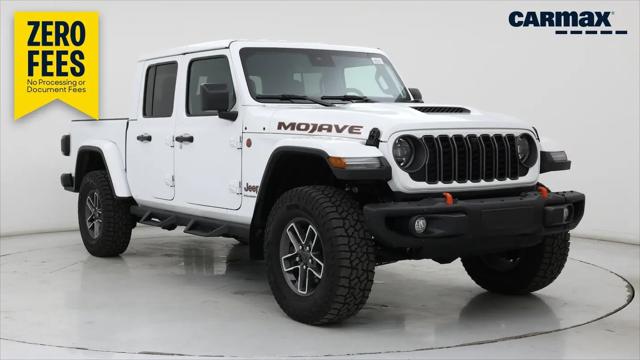 2025 Jeep Gladiator Sport for sale in Wichita, KS