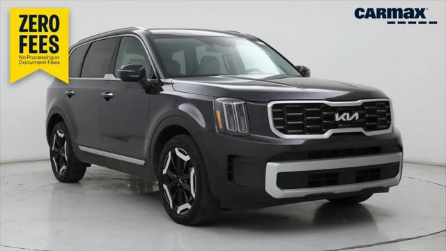 2025 Kia Telluride S for sale in Wichita, KS
