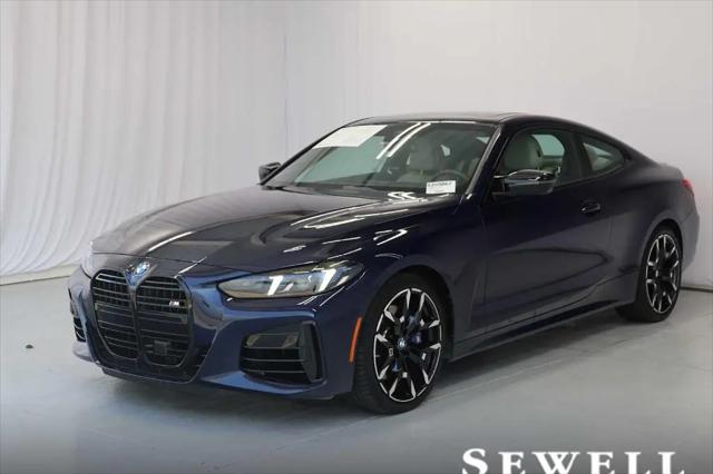 2026 BMW M4 xDrive for sale in Plano, TX