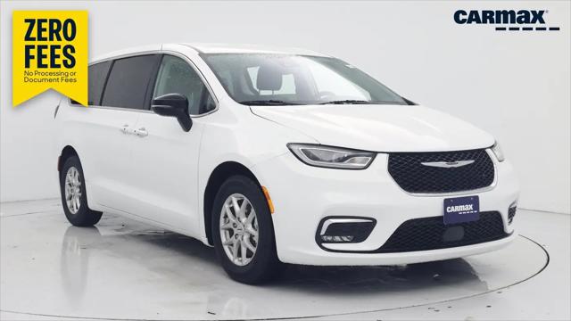 2024 Chrysler Pacifica Touring L for sale in Asheville, NC