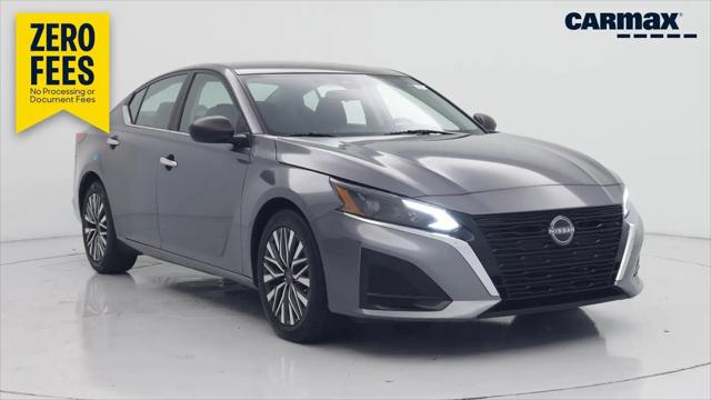 2024 Nissan Altima SV FWD for sale in Asheville, NC