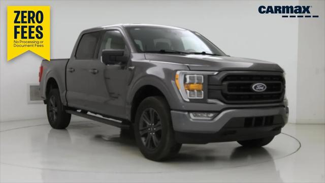 2023 Ford F-150 XLT for sale in Lubbock, TX