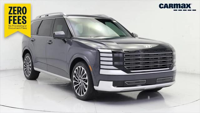 2026 Hyundai Palisade Calligraphy for sale in Ocala, FL