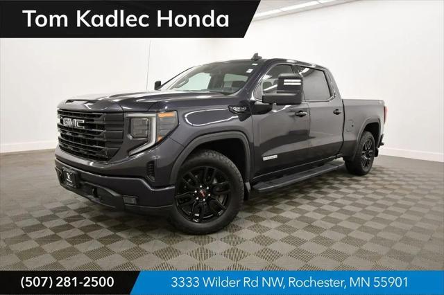 2022 GMC Sierra 1500 Elevation for sale in Rochester, MN