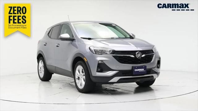 2023 Buick Encore GX Preferred AWD for sale in Kenosha, WI