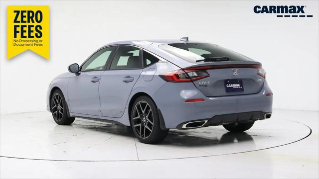 2023 Honda Civic Sport Touring for sale in Kenosha, WI