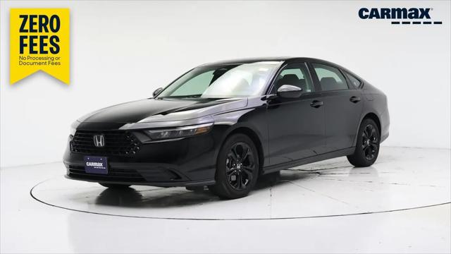2025 Honda Accord Sedan SE for sale in Kenosha, WI